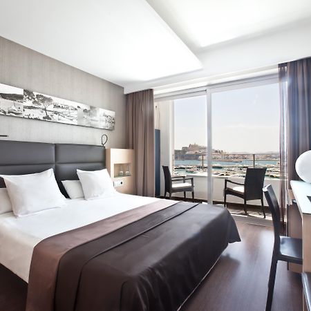 Ocean Drive Ibiza Otel Dış mekan fotoğraf
