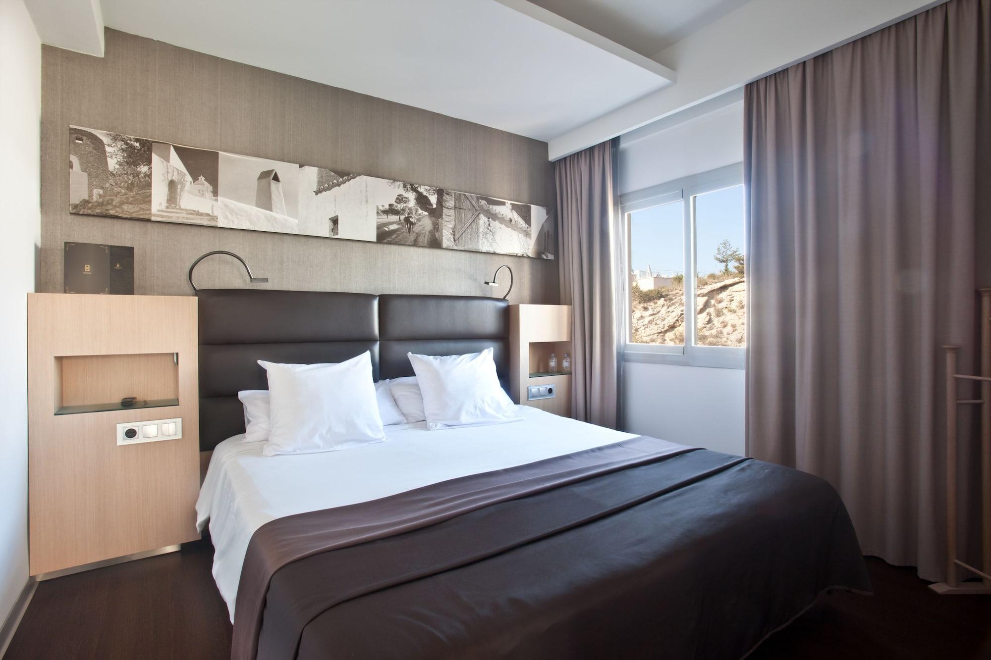 Ocean Drive Ibiza Otel Dış mekan fotoğraf