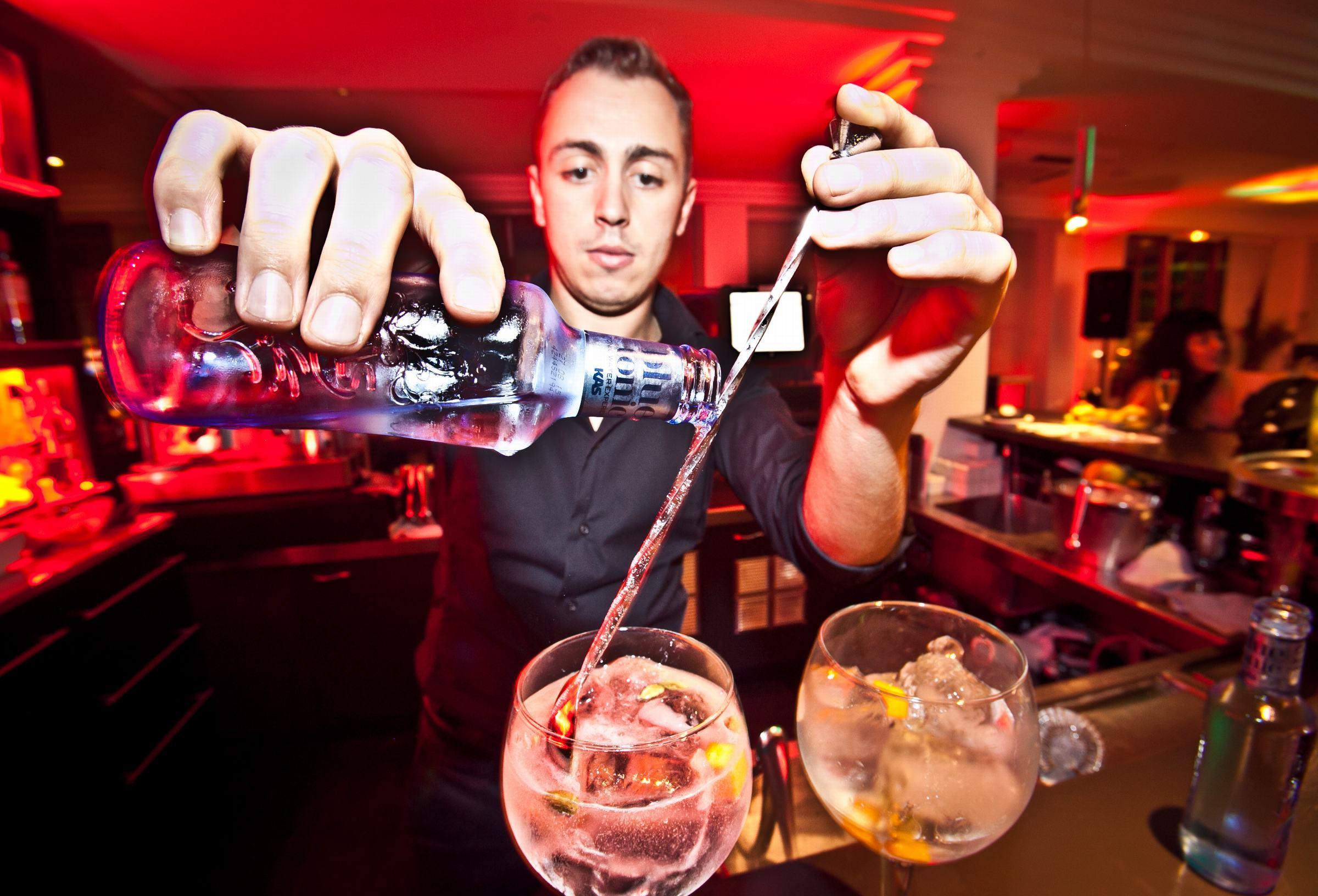 Ocean Drive Ibiza Otel Dış mekan fotoğraf
