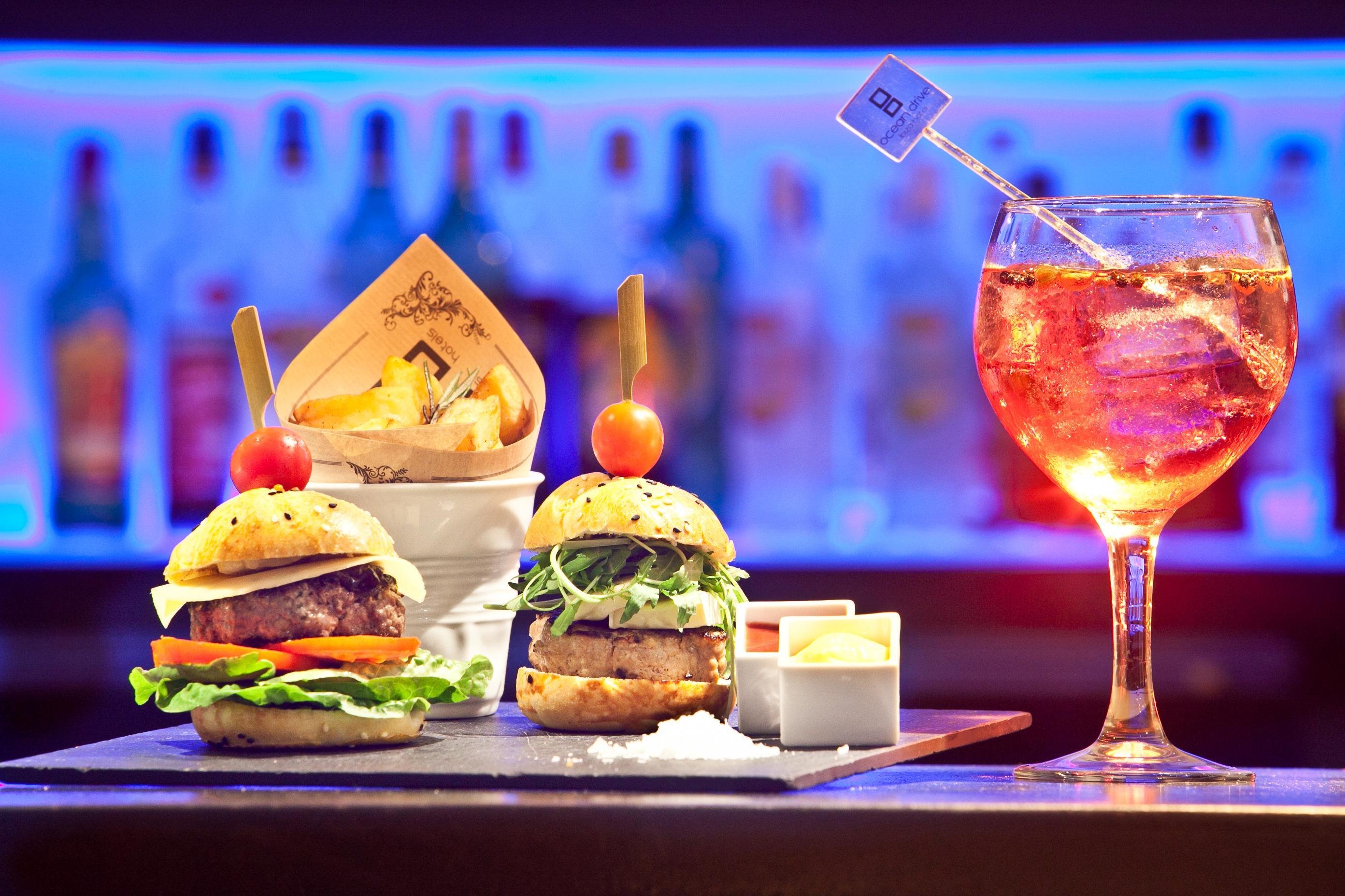 Ocean Drive Ibiza Otel Dış mekan fotoğraf