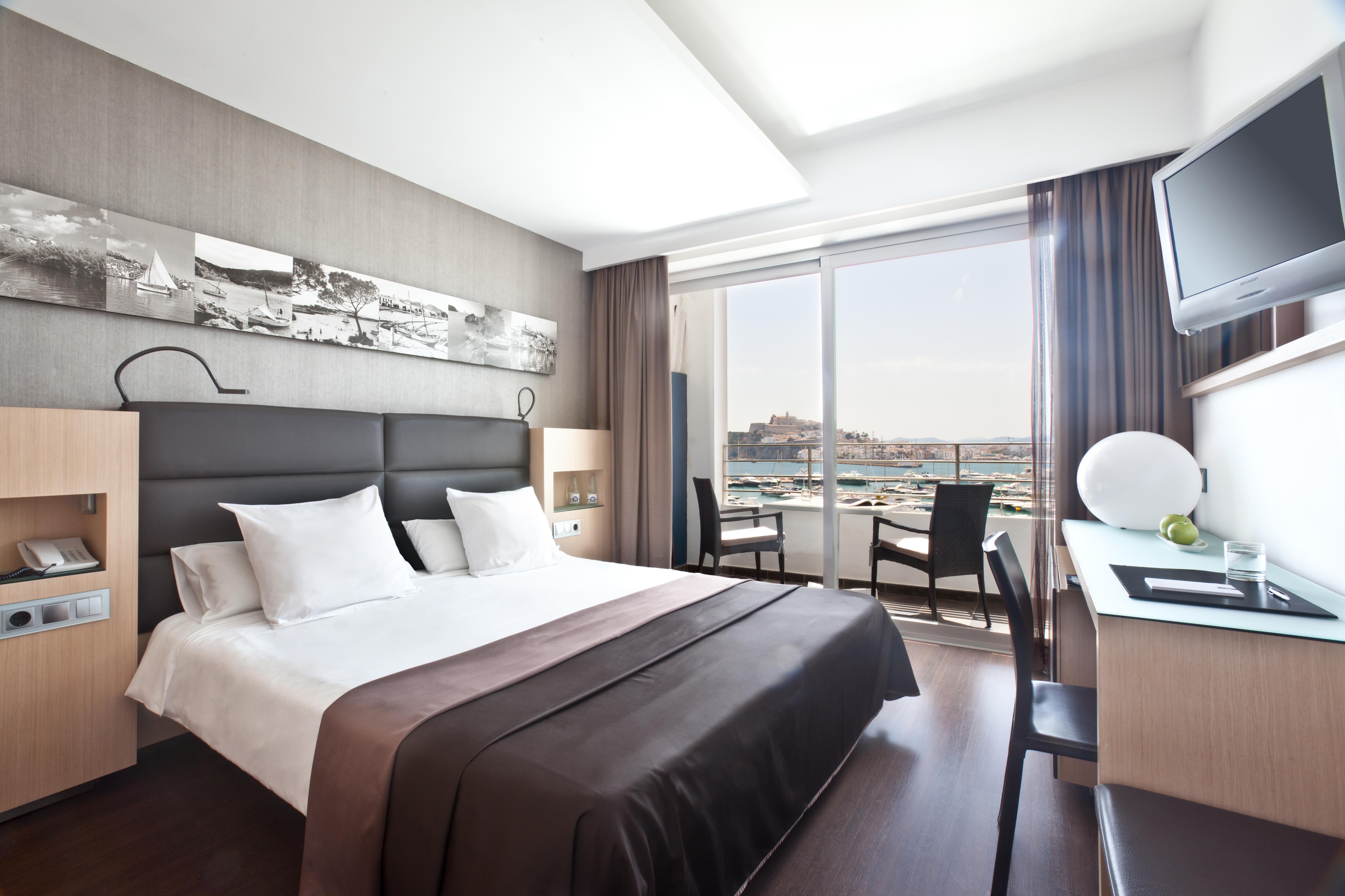 Ocean Drive Ibiza Otel Dış mekan fotoğraf