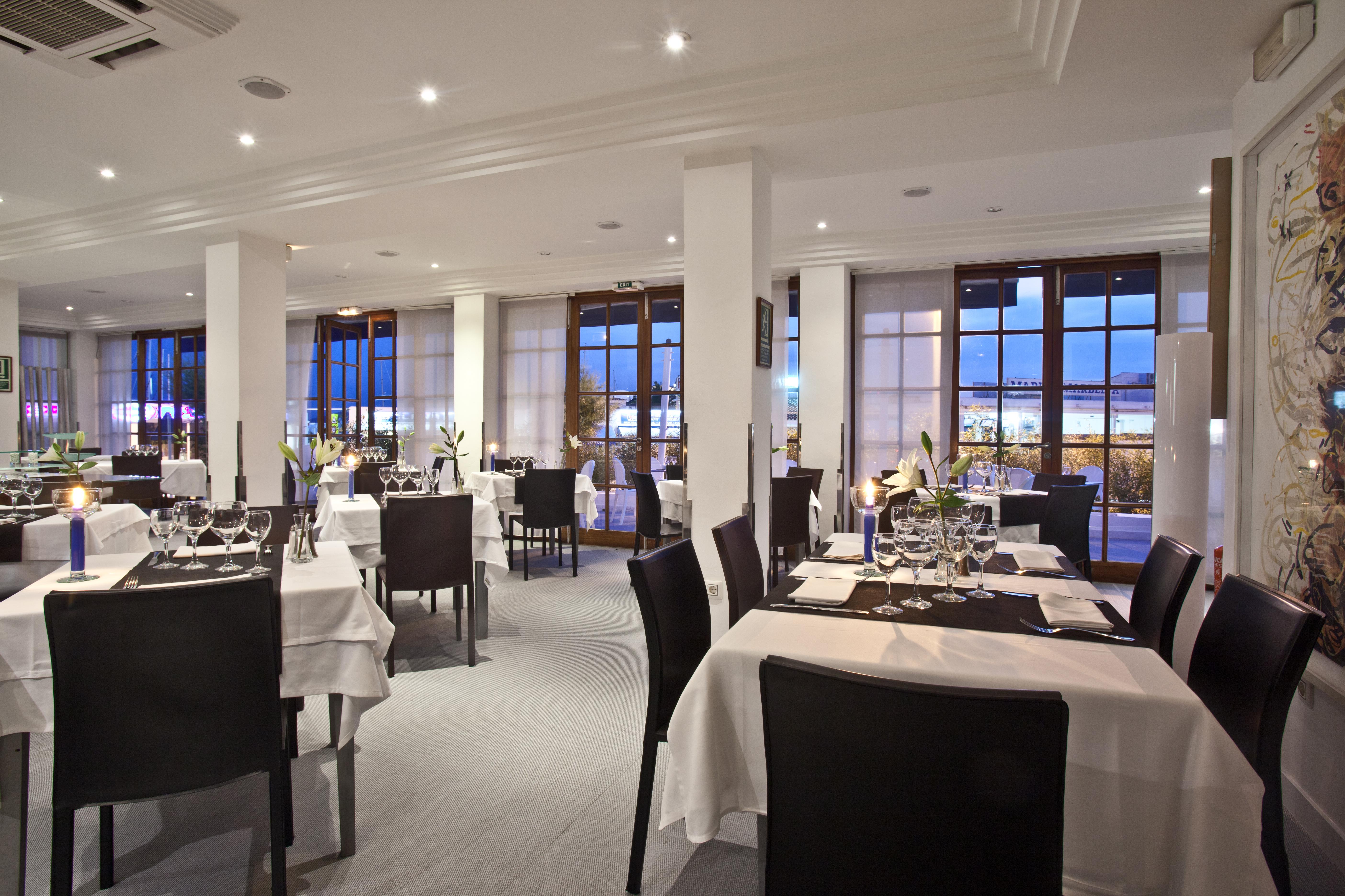 Ocean Drive Ibiza Otel Dış mekan fotoğraf