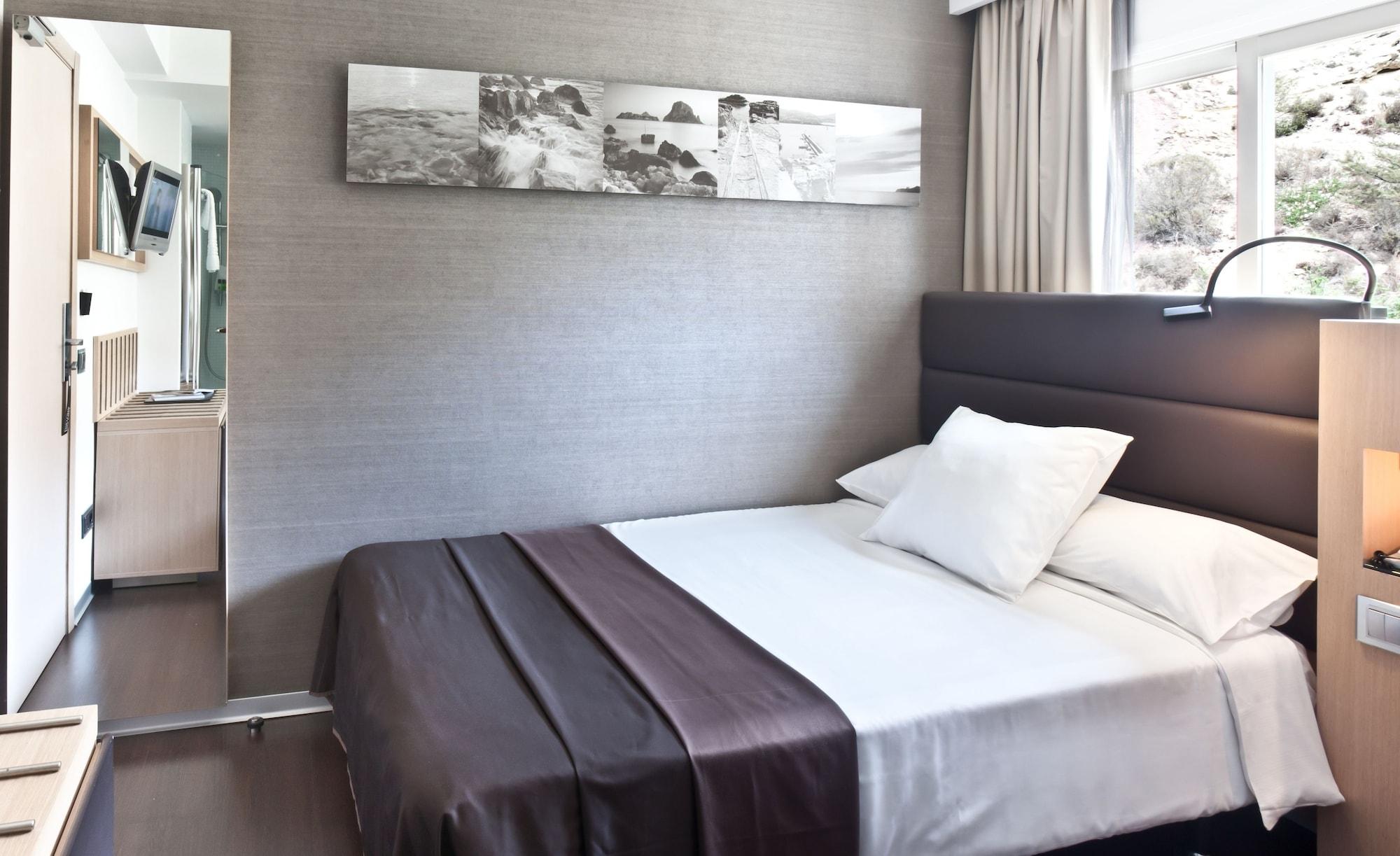 Ocean Drive Ibiza Otel Dış mekan fotoğraf