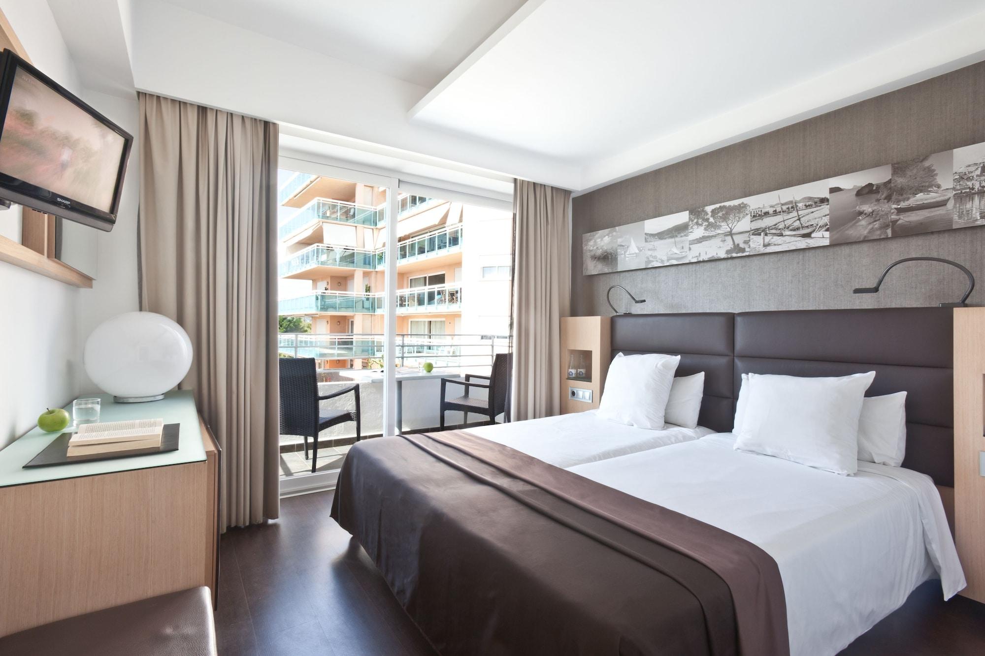 Ocean Drive Ibiza Otel Dış mekan fotoğraf