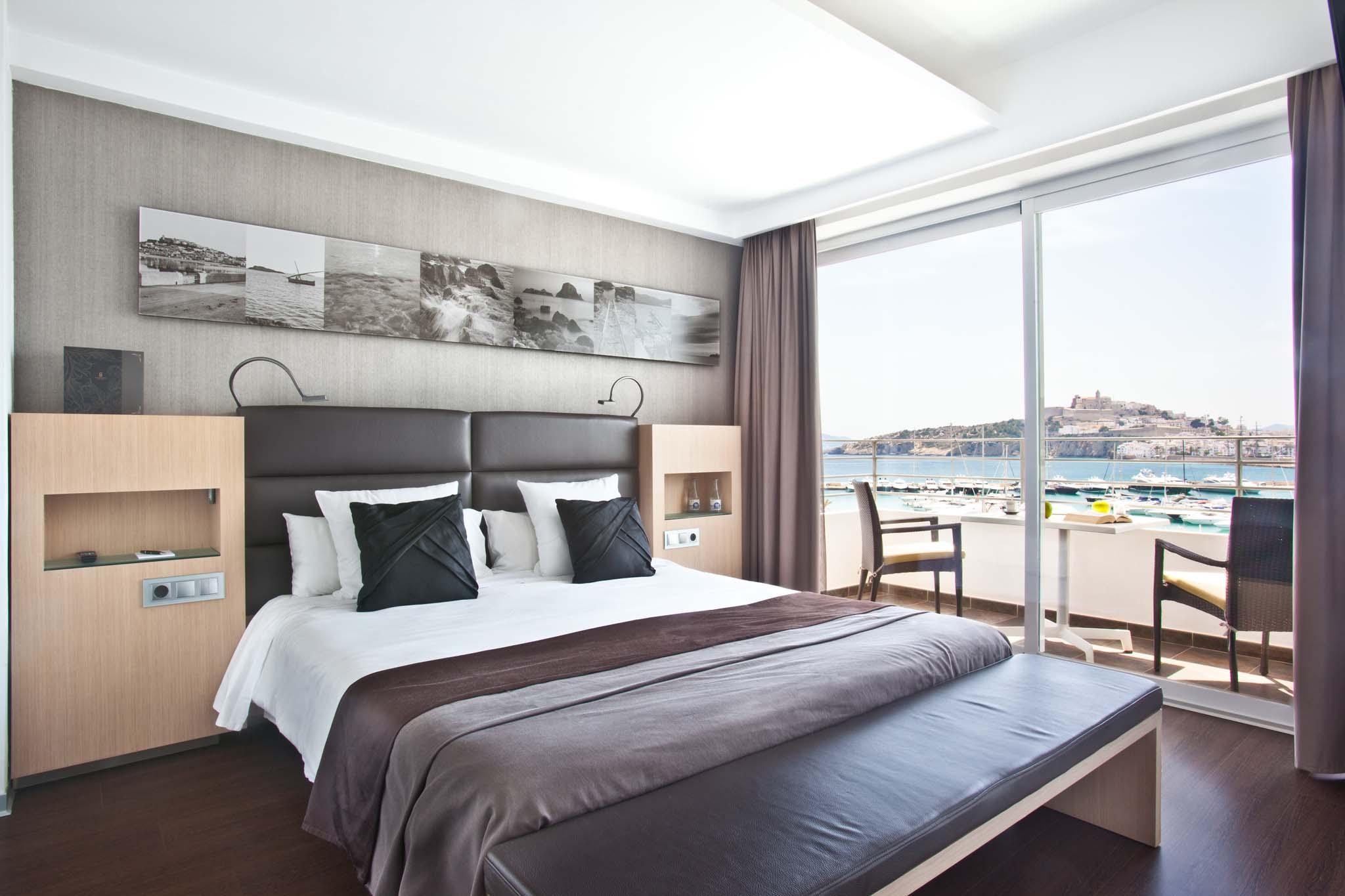 Ocean Drive Ibiza Otel Dış mekan fotoğraf