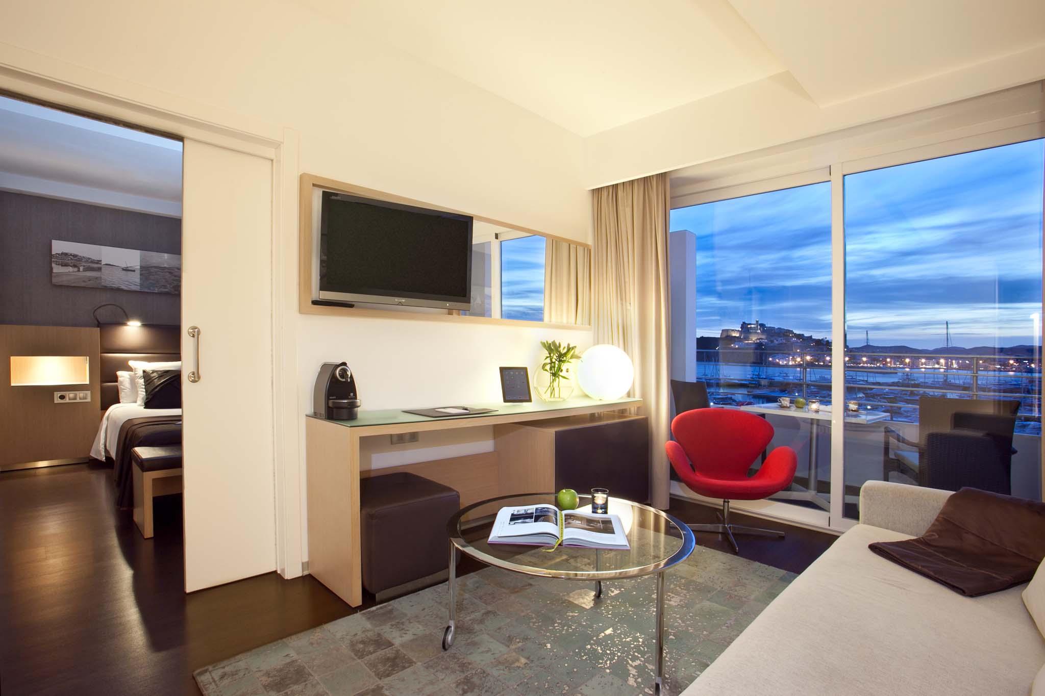Ocean Drive Ibiza Otel Dış mekan fotoğraf
