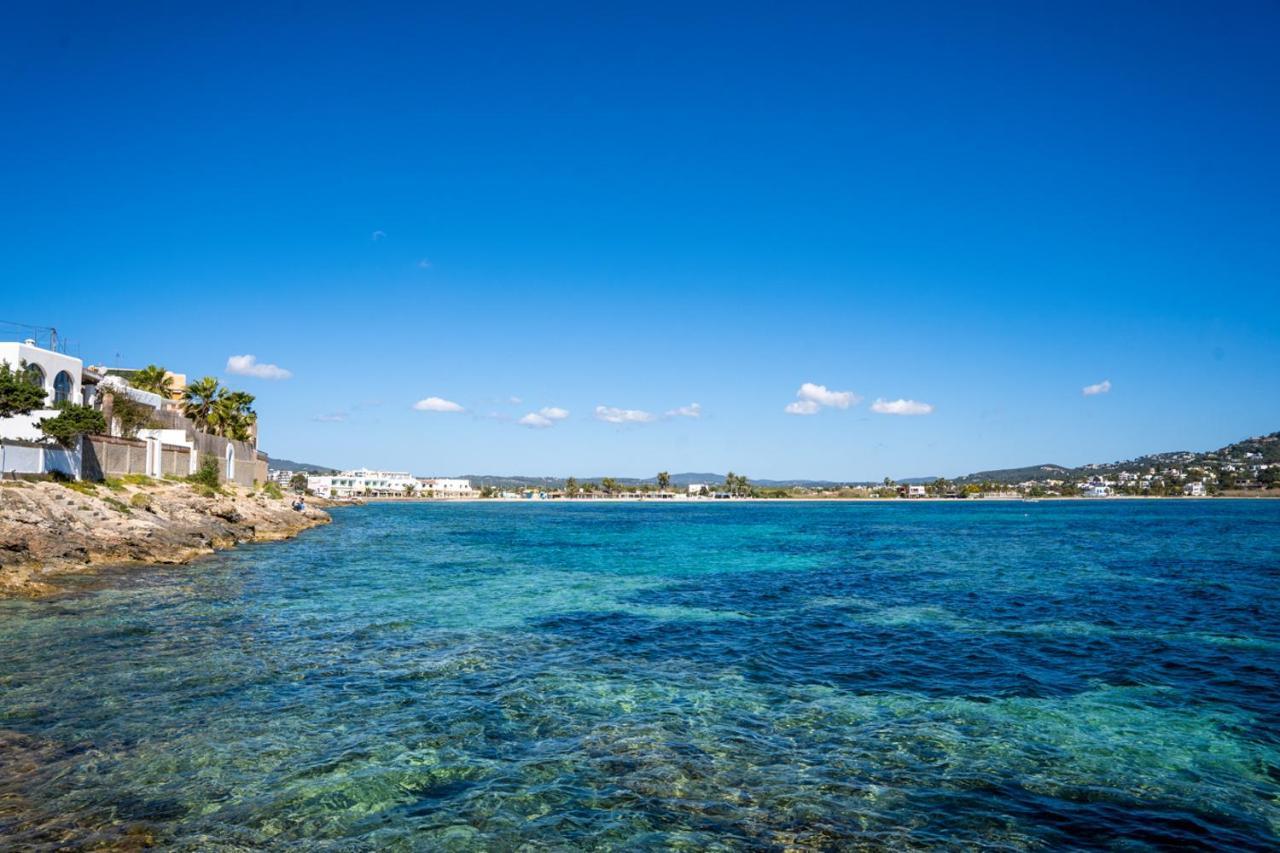 Ocean Drive Ibiza Otel Dış mekan fotoğraf