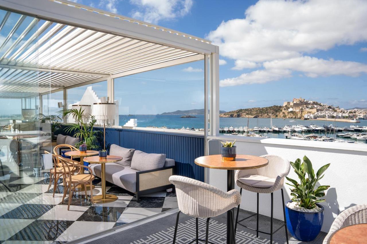 Ocean Drive Ibiza Otel Dış mekan fotoğraf