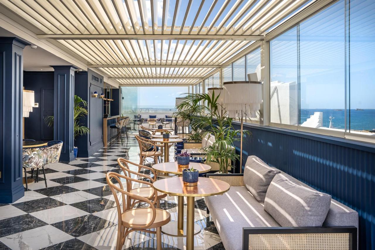 Ocean Drive Ibiza Otel Dış mekan fotoğraf