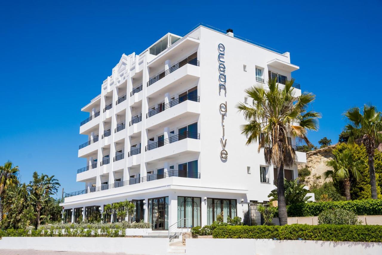 Ocean Drive Ibiza Otel Dış mekan fotoğraf