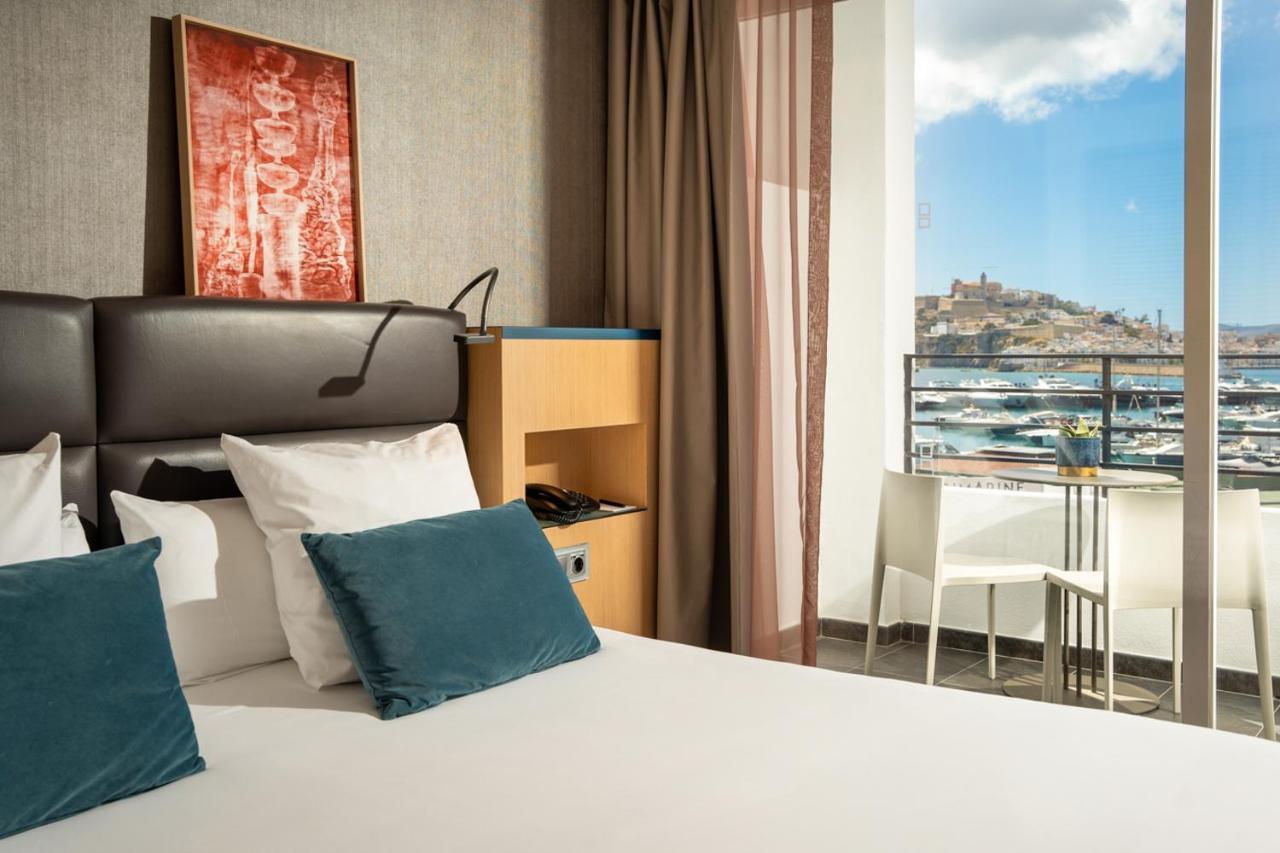 Ocean Drive Ibiza Otel Dış mekan fotoğraf
