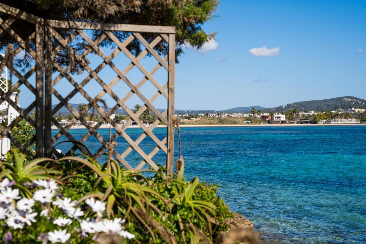 Ocean Drive Ibiza Otel Dış mekan fotoğraf