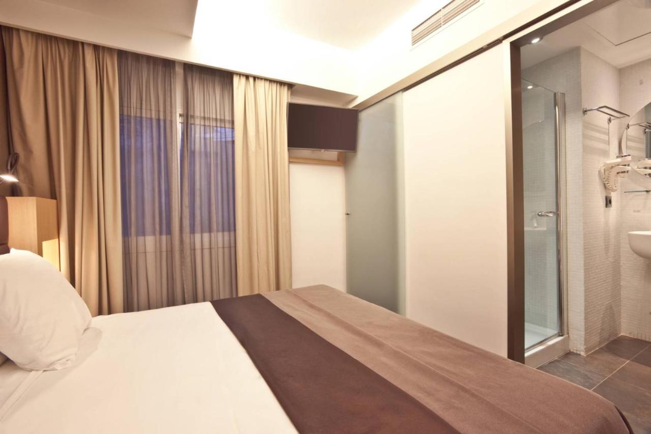 Ocean Drive Ibiza Otel Dış mekan fotoğraf