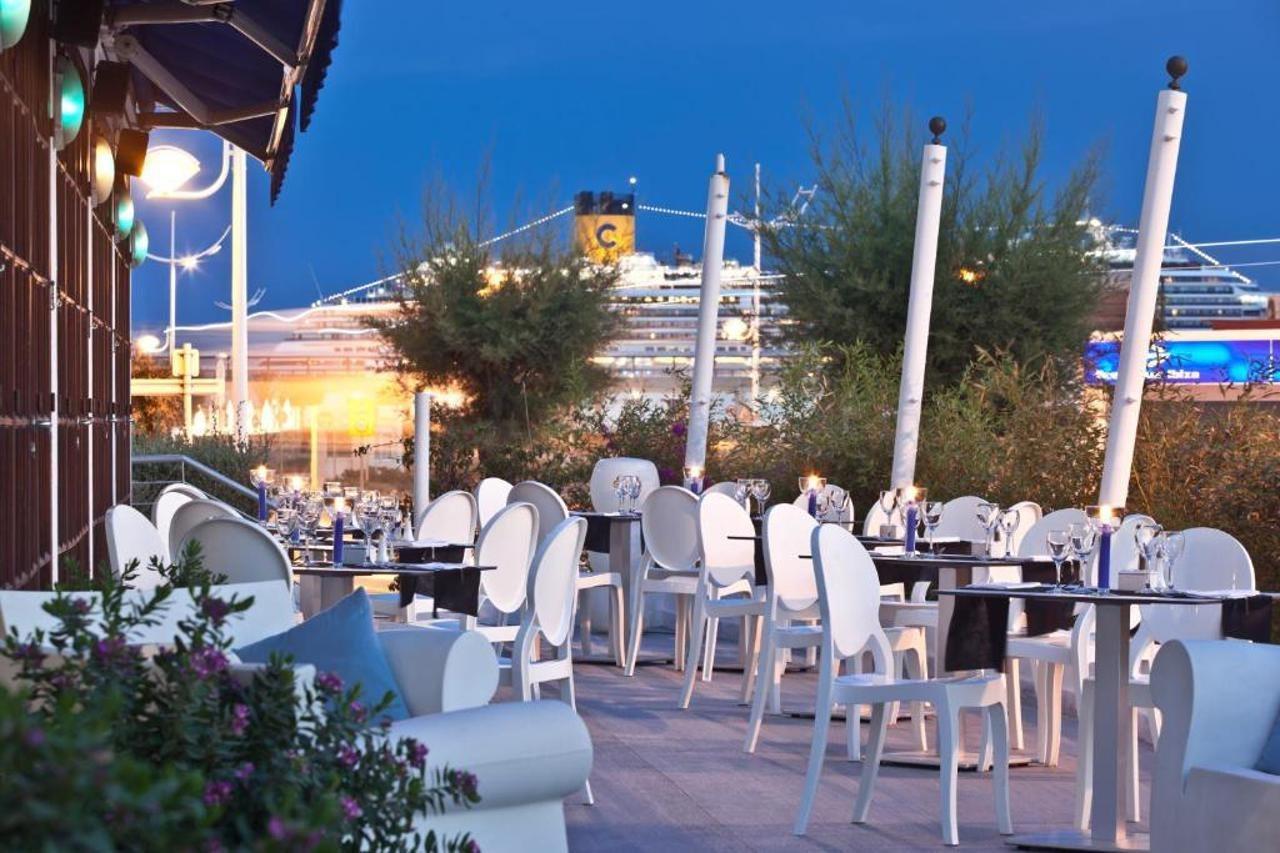 Ocean Drive Ibiza Otel Dış mekan fotoğraf