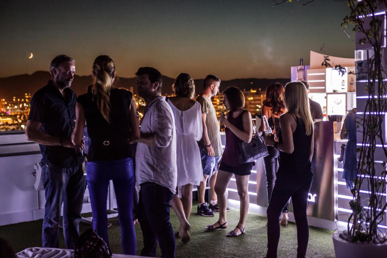 Ocean Drive Ibiza Otel Dış mekan fotoğraf