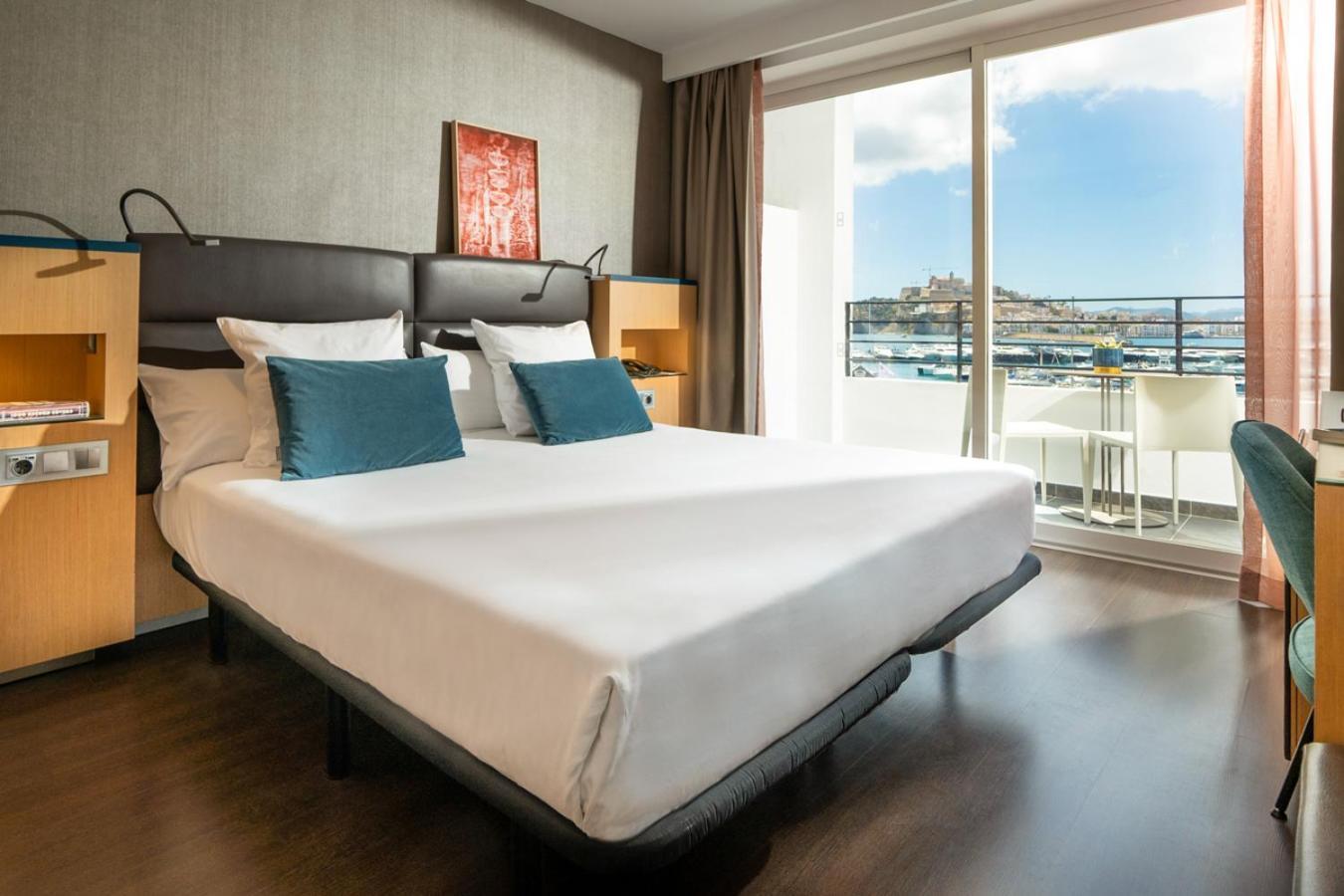Ocean Drive Ibiza Otel Dış mekan fotoğraf
